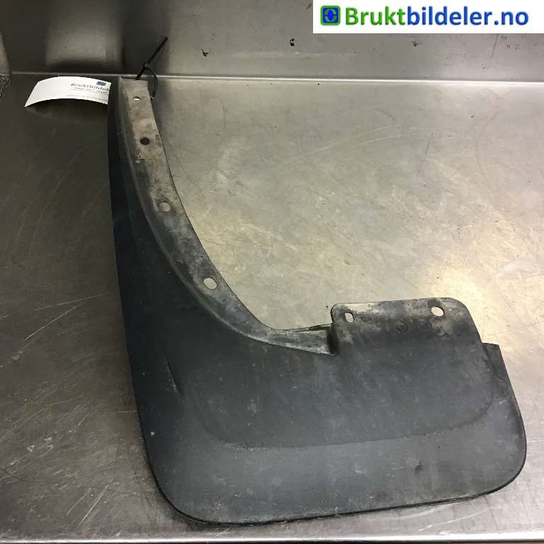 Skvettlapp til Ford Ranger / Ranger Raptor, 2015-2022  (FORD|EB3B-16A263-BD)