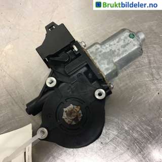 Ruteheis høyre bak til Nissan Leaf,   (NISSAN|82731-0V01C|901080)