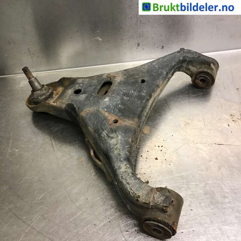 Bærebru høyre foran nedre til Ford Ranger / Ranger Raptor 2015-2022  (FORD|EB3C-3084-B2C|)