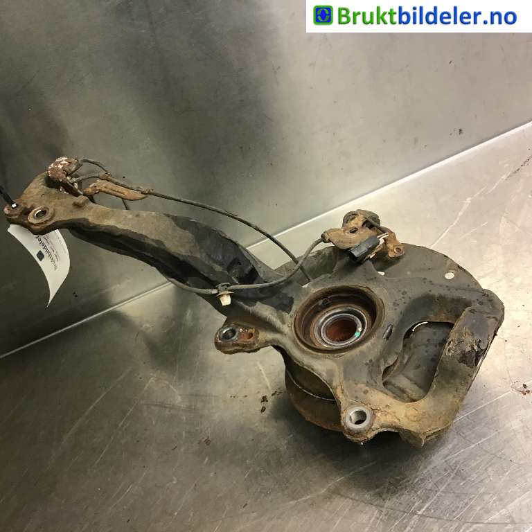 Hjulspindel venstre foran til Ford Ranger / Ranger Raptor 2015-2022  (FORD|EB3C-3K171-BA|)