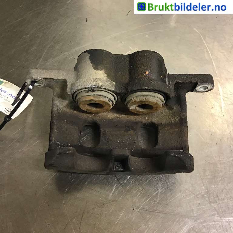 Bremsecaliper høyre foran til Ford Ranger / Ranger Raptor, 2015-2022  (FORD|AB31-2B294-AA)