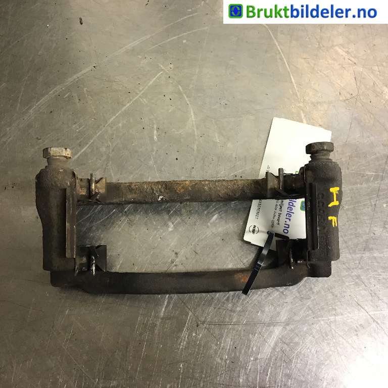 Bremsecaliper brakett til Ford Ranger / Ranger Raptor, 2015-2022  (FORD|AB31-2B135-AA)