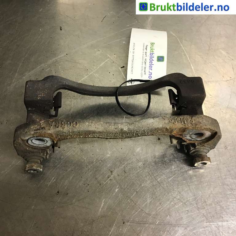 Bremsecaliper brakett til Ford Ranger / Ranger Raptor 2015-2022  (FORD|AB31-2B135-AA|)