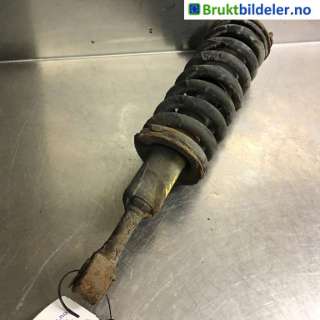 Fjærbein høyre foran til Ford Ranger / Ranger Raptor, 2015-2022  (FORD|DB39-18045-GB)