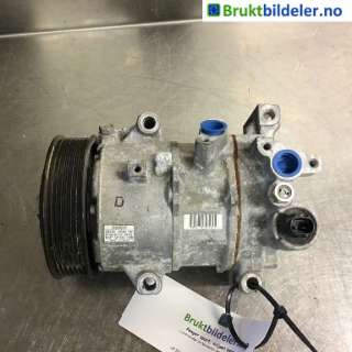 Aircondition kompressor til Toyota RAV4,   (TOYOTA RAV 4 2.0 D-4D|88310-42370|447280-7951)