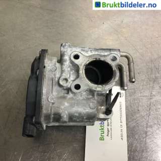 EGR-ventil til Toyota RAV4,   (TOYOTA RAV 4 2.0 D-4D|25800-26010)