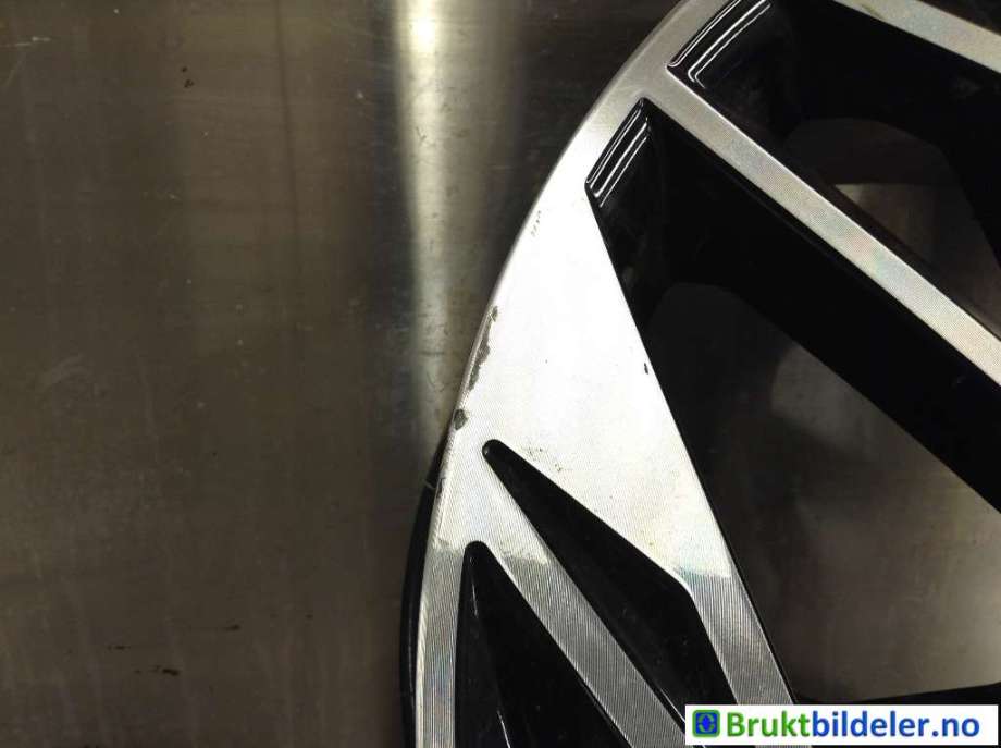 Felg aluminium til Hyundai Ioniq 6 2023-->>  (HYUNDAI Ioniq 6 EV AWD|52910-KL310|8.5JX20 ET53 5X114.3|)