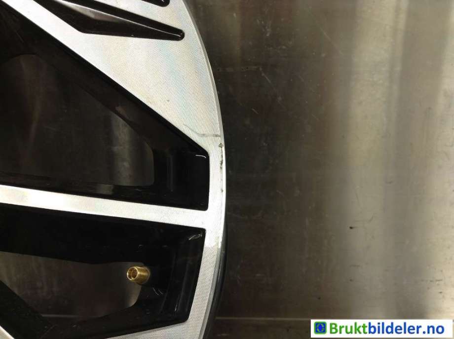 Felg aluminium til Hyundai Ioniq 6 2023-->>  (HYUNDAI Ioniq 6 EV AWD|52910-KL310|8.5JX20 ET53 5X114.3|)