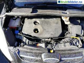 Motor diesel til Ford C-Max, 2010-2015 (Type II, Fase 1)  (FORD|)