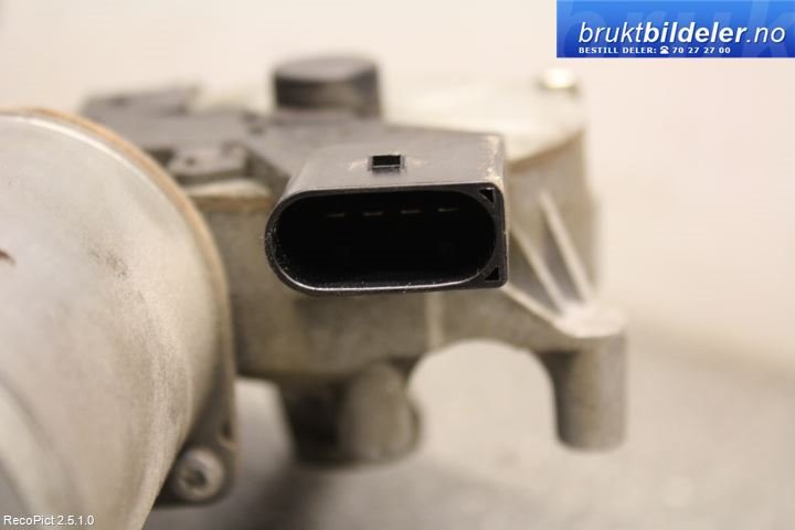 Viskermotor frontrute til Mercedes Sprinter 2006-2013 (Fase 1) (906) (906) (MERCEDES|A 906 820 00 40|405.146|)