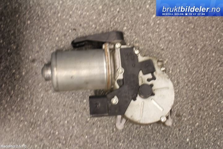 Viskermotor frontrute til Mercedes Sprinter 2006-2013 (Fase 1) (906) (906) (MERCEDES|A 906 820 00 40|405.146|)