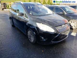 Speil høyre til Ford C-Max, 2010-2015 (Type II, Fase 1)  (FORD|)