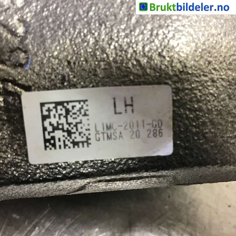 Bremsecaliper venstre foran til Ford Explorer 2020-->> (FORD (US)|L1MC-2011-GD|)