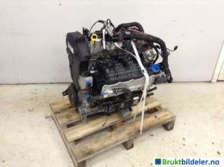Motor bensin til VW Passat,  (B8) (VOLKSWAGEN|CUKC)