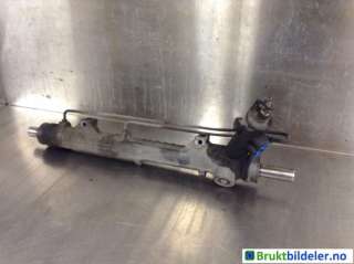 Tannstang til BMW 3-Serie,  (E90/E91/E92/E93) (BMW|32 10 6 765 013|6 763 807-09)