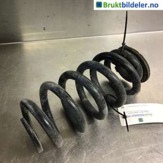 Fjær bak spiralfjær til Ford Explorer,   (FORD (US)|LB5C-5560-BXC)
