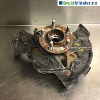 Hjulspindel venstre foran til Ford Explorer,   (FORD (US)|LB5C-3K186-AC)