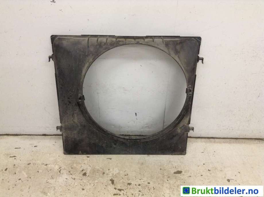 Aircondition radiator til Ford Ranger / Ranger Raptor, 2015-2022  (FORD|AB39-8K618-AA)