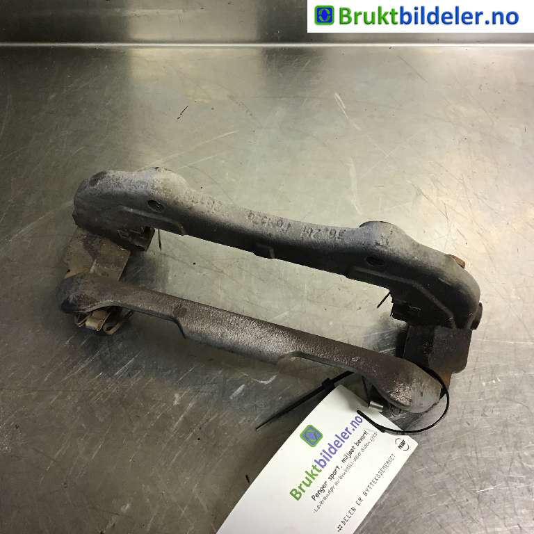 Bremsecaliper brakett til Ford Explorer, 2020-->> (FORD (US)|L1MC-2C402-BE)