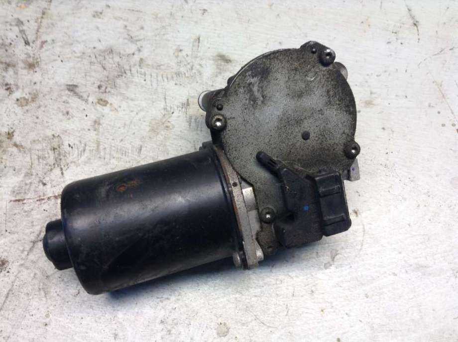 Viskermotor frontrute til Ford Transit 2006-2013  (FORD|XS71-17B571-AA|404 523|)
