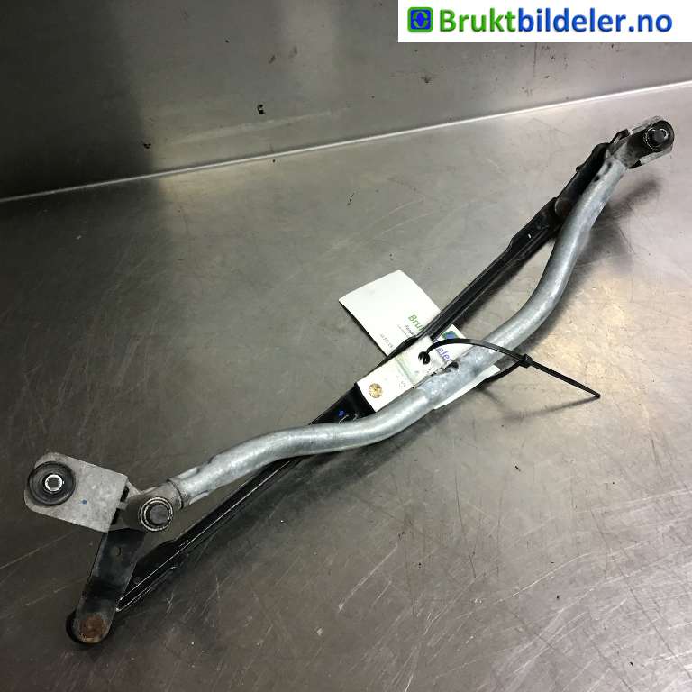 Viskeroverføring til Ford Ranger / Ranger Raptor 2015-2022  (FORD|EB3B-17566-AA|)