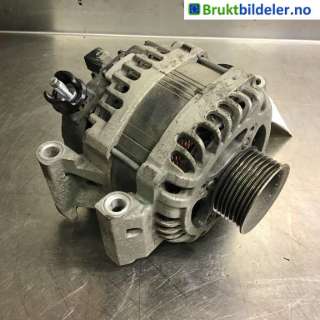 Dynamo til Ford Ranger / Ranger Raptor, 2015-2022  (FORD|EB3T-10300-BA|A003TV0991ZT)