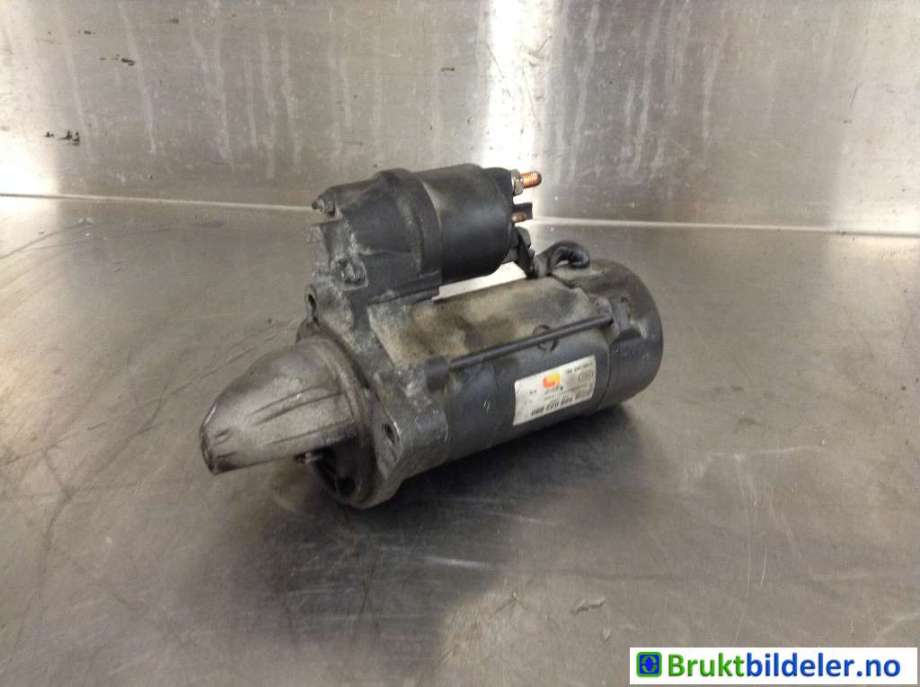 Starter diesel til BMW 3-Serie, 1998-2005 (E46) (E46) (BMW|)