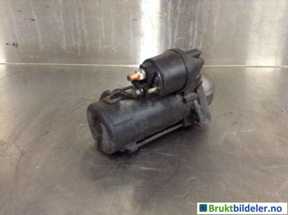 Starter diesel til BMW 3-Serie 1998-2005 (E46) (E46) (BMW||0 986 022 880)