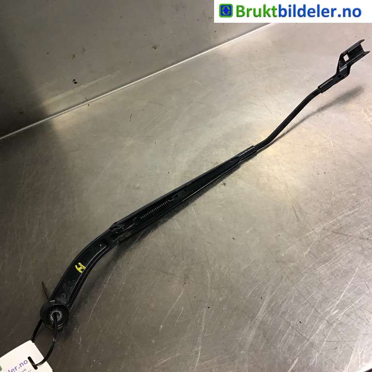 Viskerarmer frontrute til Ford Ranger / Ranger Raptor, 2015-2022  (FORD|EB3B-17B589-AA)