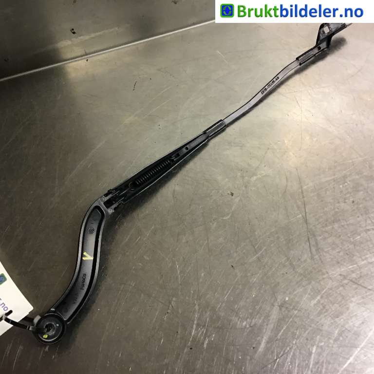 Viskerarmer frontrute til Ford Ranger / Ranger Raptor 2015-2022  (FORD|EB3B-17C495-AA|)
