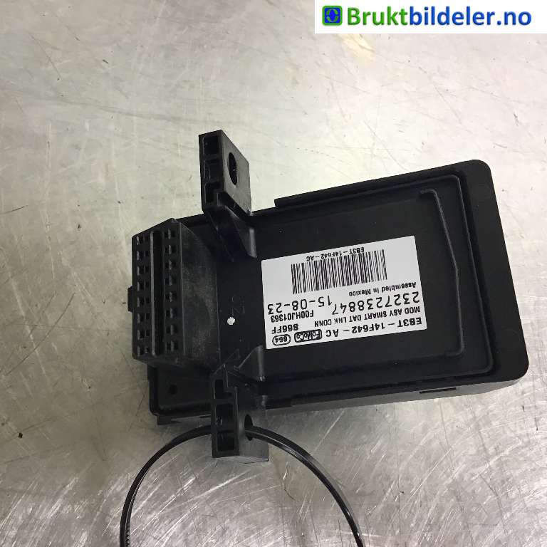 Styreenhet diverse til Ford Ranger / Ranger Raptor 2015-2022  (FORD|EB3T-14F642-AC|)