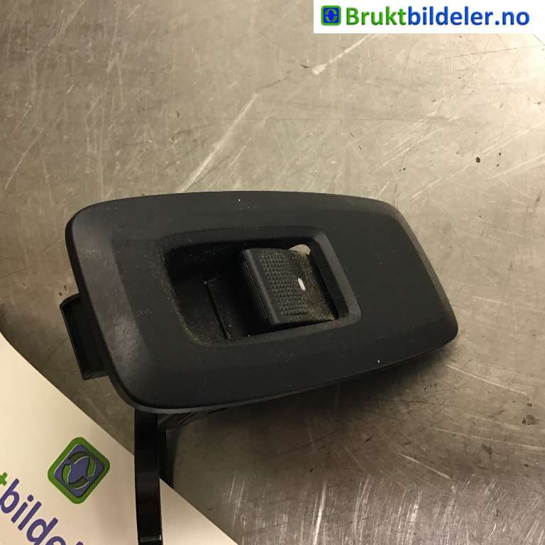 Bryter ruteheis til Ford Ranger / Ranger Raptor, 2015-2022  (FORD|EB3T-14529-AA)