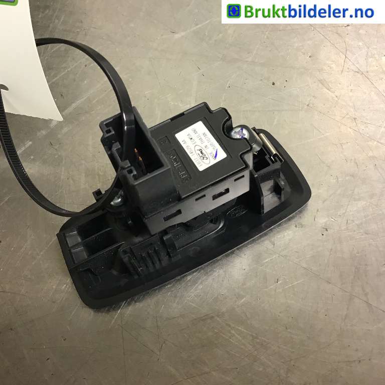 Bryter ruteheis til Ford Ranger / Ranger Raptor 2015-2022  (FORD|EB3T-14529-AA|)