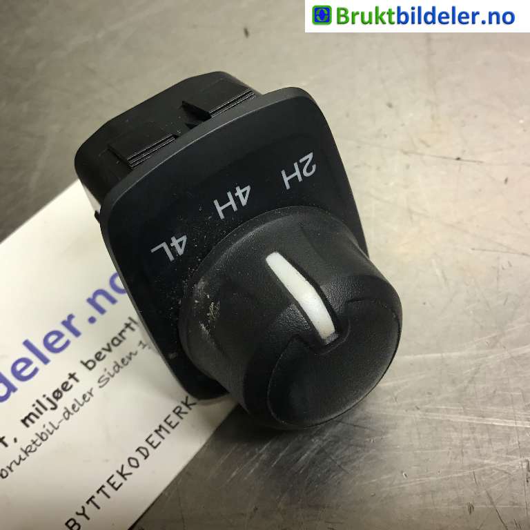 Bryter diverse til Ford Ranger / Ranger Raptor, 2015-2022  (FORD|AB39-72155-BA)