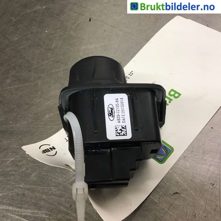 Bryter diverse til Ford Ranger / Ranger Raptor 2015-2022  (FORD|AB39-72155-BA|)