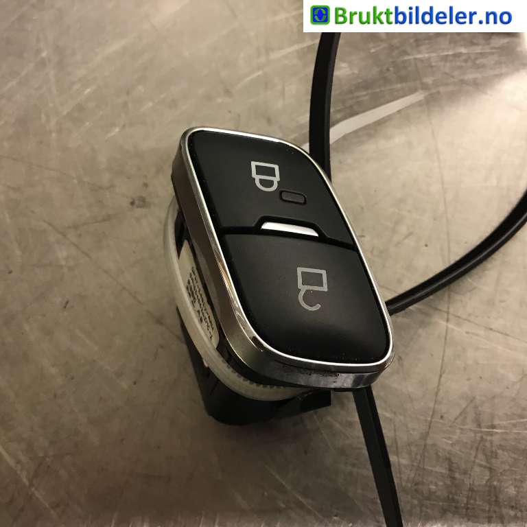 Bryter diverse til Ford Ranger / Ranger Raptor, 2015-2022  (FORD|GR2T-14017-AAW)