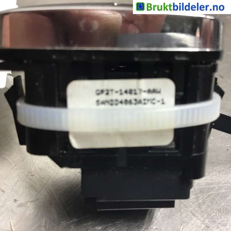 Bryter diverse til Ford Ranger / Ranger Raptor 2015-2022  (FORD|GR2T-14017-AAW|)