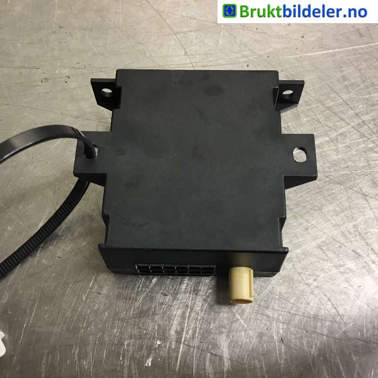 Styreenhet diverse til Ford Ranger / Ranger Raptor 2015-2022  (FORD||22 1000 34 19 00)