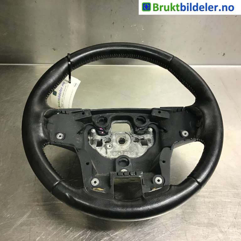Ratt til Ford Ranger / Ranger Raptor, 2015-2022  (FORD|EB3B-3600-RD3ENU)