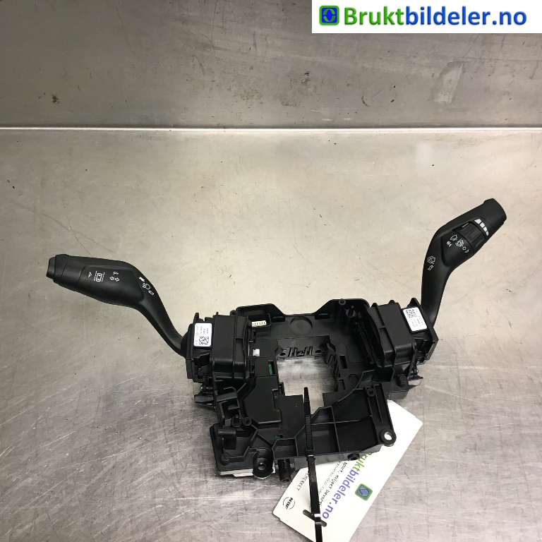 Bryter combi til Ford Ranger / Ranger Raptor, 2015-2022  (FORD|DG9T-14B522-RJ3JA6)
