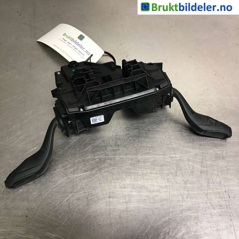 Bryter combi til Ford Ranger / Ranger Raptor 2015-2022  (FORD|DG9T-14B522-RJ3JA6|17009043-01|)
