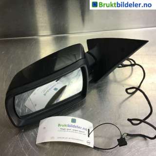 Speil venstre til BMW X3, 2007-2010 (Fase 2) (E83) (E83) (BMW|)