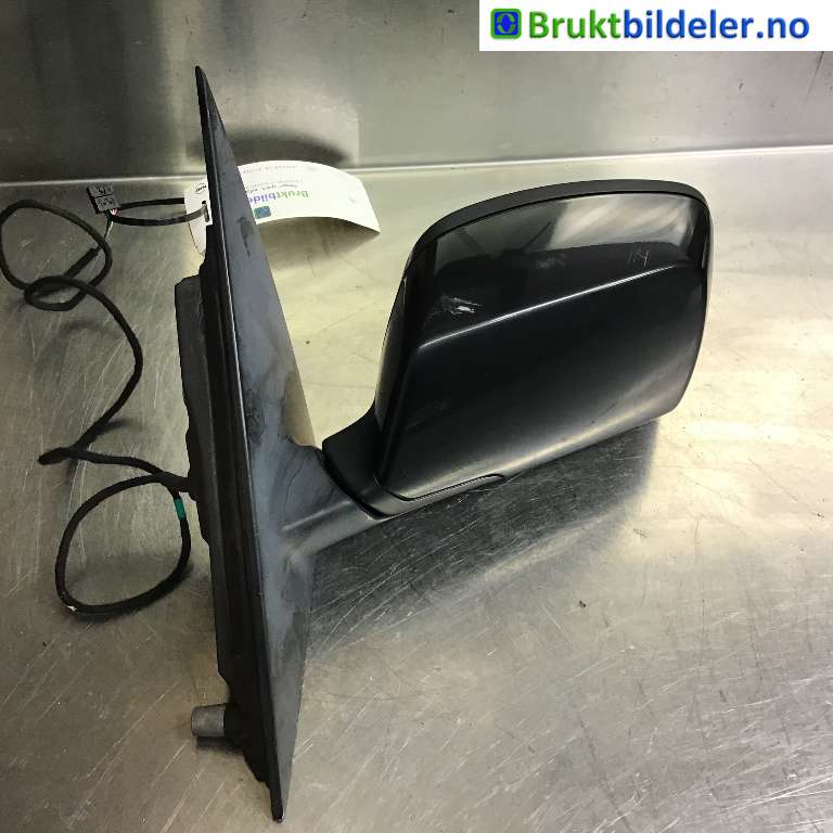Speil venstre til BMW X3 2007-2010 (Fase 2) (E83) (E83) (BMW|)