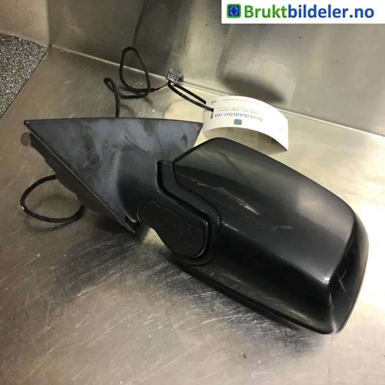 Speil venstre til BMW X3 2007-2010 (Fase 2) (E83) (E83) (BMW|)