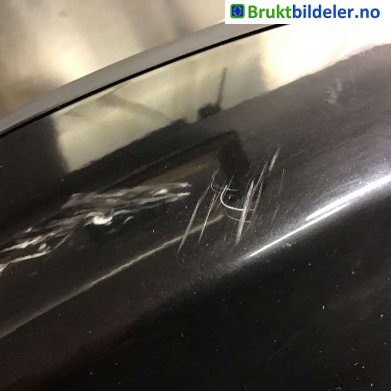 Speil venstre til BMW X3 2007-2010 (Fase 2) (E83) (E83) (BMW|)