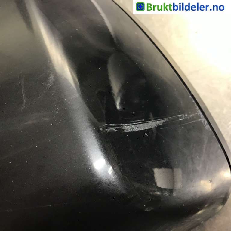 Speil venstre til BMW X3 2007-2010 (Fase 2) (E83) (E83) (BMW|)