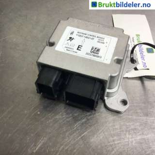 Airbag elektronikk til Ford Ranger / Ranger Raptor, 2015-2022  (FORD|EB3T-14B321-EF|2CCC70045813)