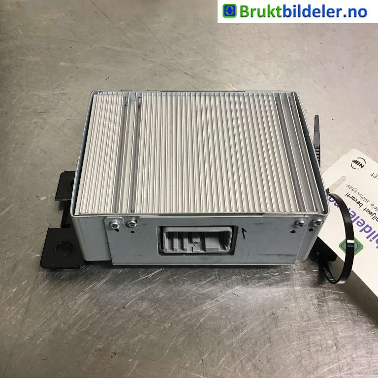 Inverter elbil til Ford Ranger / Ranger Raptor, 2015-2022  (FORD|DS7T-19G317-BE)