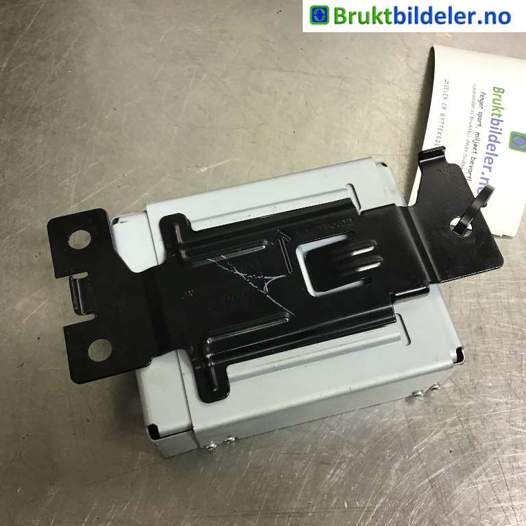 Inverter elbil til Ford Ranger / Ranger Raptor 2015-2022  (FORD|DS7T-19G317-BE|15231220839|)