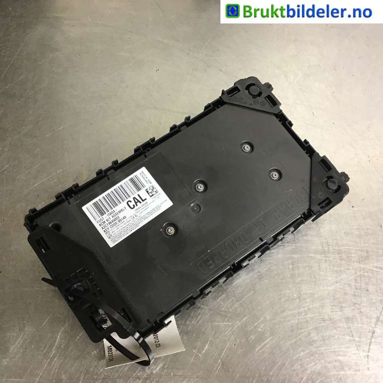 Styreenhet diverse til Ford Ranger / Ranger Raptor 2015-2022  (FORD|FU5T-15604-CAL|A2C74845003|)